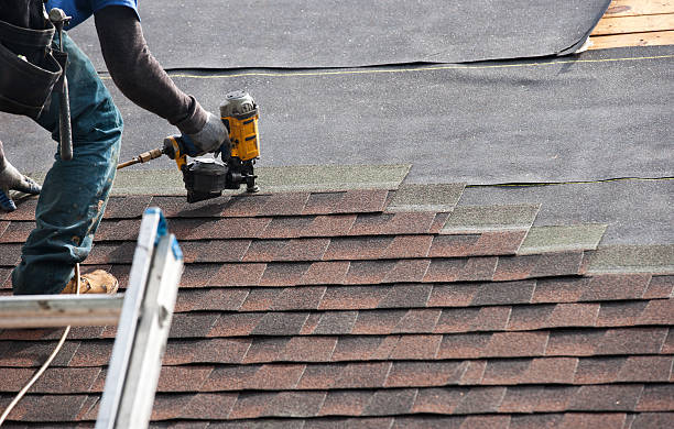 Licensed Emergency Roof Repair service in Portola Valley, CA - Brentwood Metal Roofing